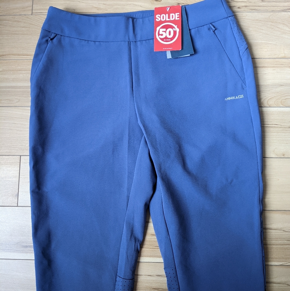 Golf pants